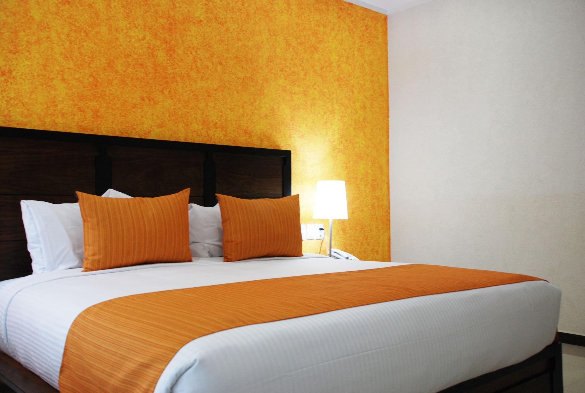 Comfort Inn Cancun Aeropuerto Exterior photo